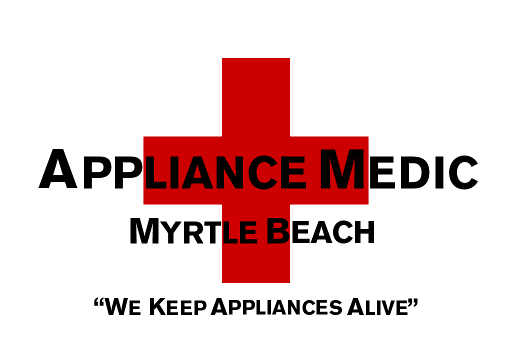 Logo for Appliance Medic of Myrtle Beach, LLC