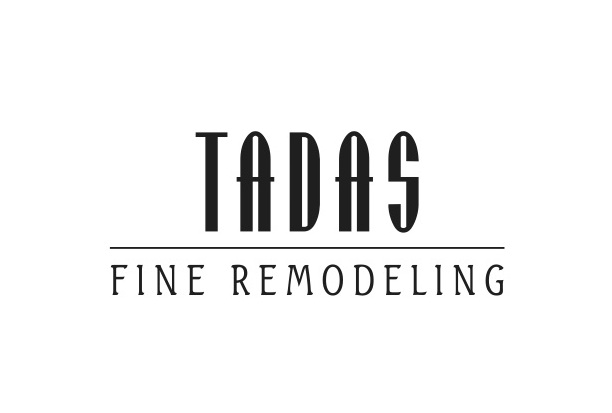 Tadas Fine Remodeling logo