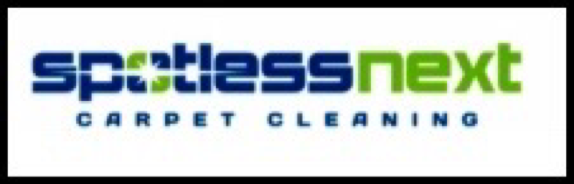 Spotless Next Carpet Cleaning logo