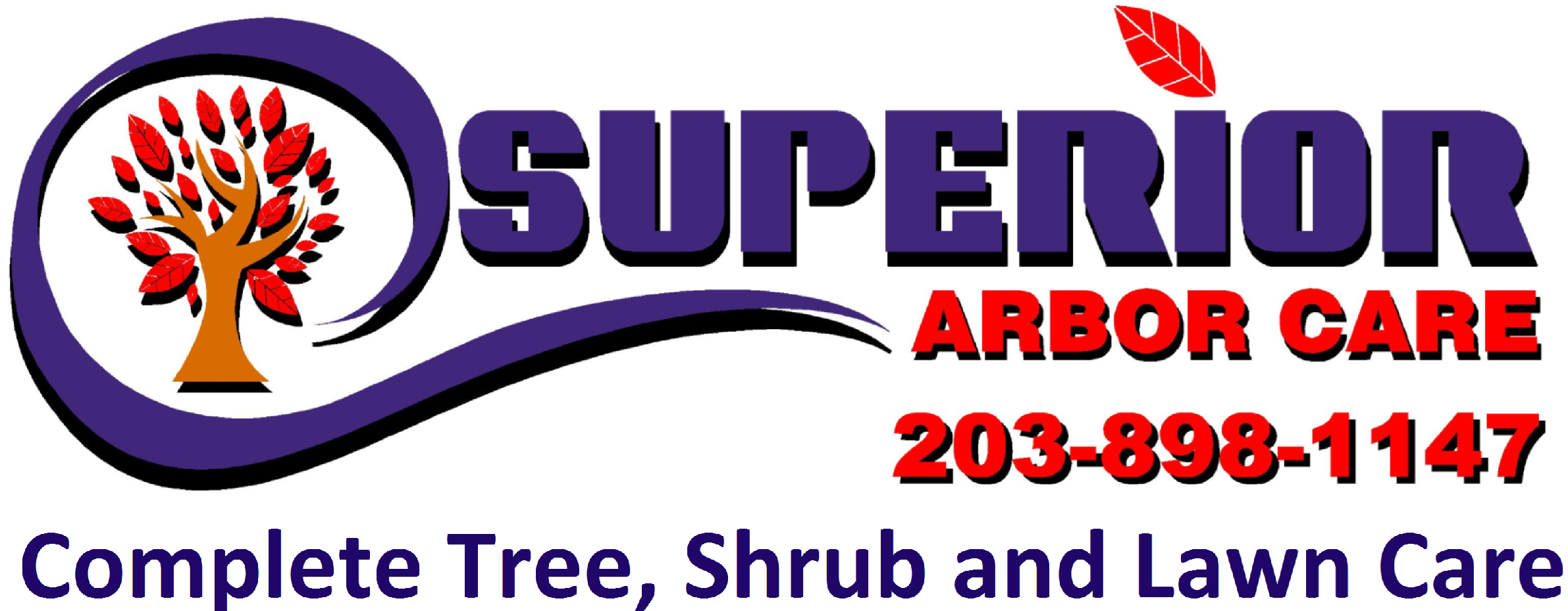 Superior Arbor Care LLC logo