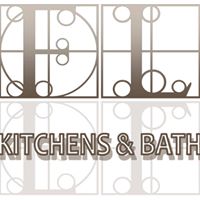 Logo for FINELINE KITCHENS INC.
