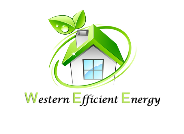 Logo for Western Efficient Energy LLC