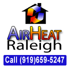 Avatar for Air Heat Raleigh