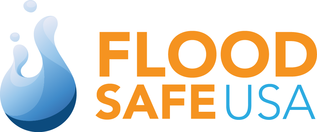FloodSafe USA logo