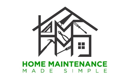 Logo for Home Maintenance Made Simple LLC