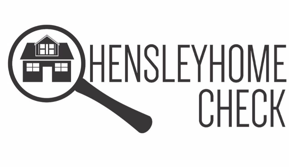 Hensley Home Check, LLC logo