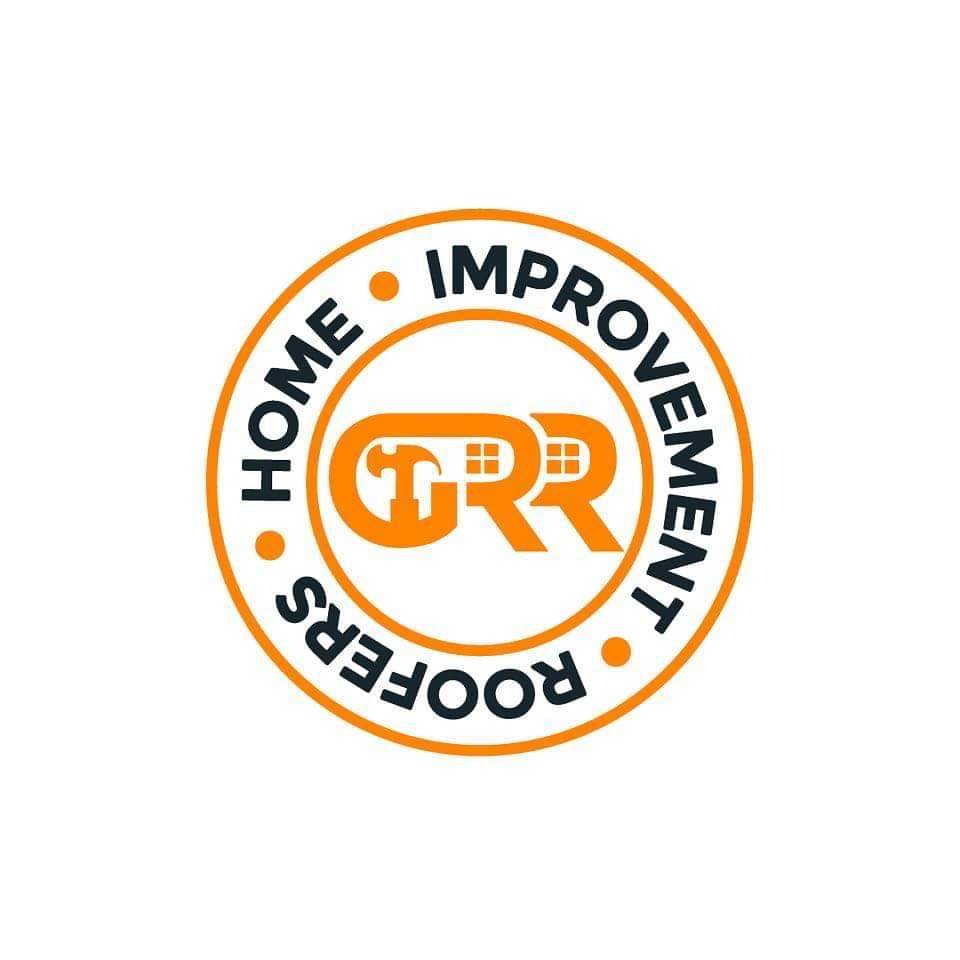 Logo for Grand Rapids Roofers & Home Improvement
