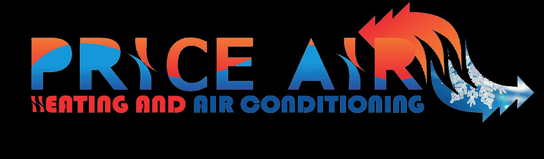 Logo for Price Air