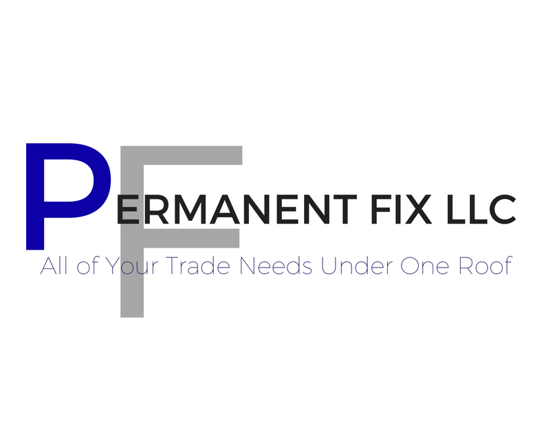 Permanent Fix LLC. logo