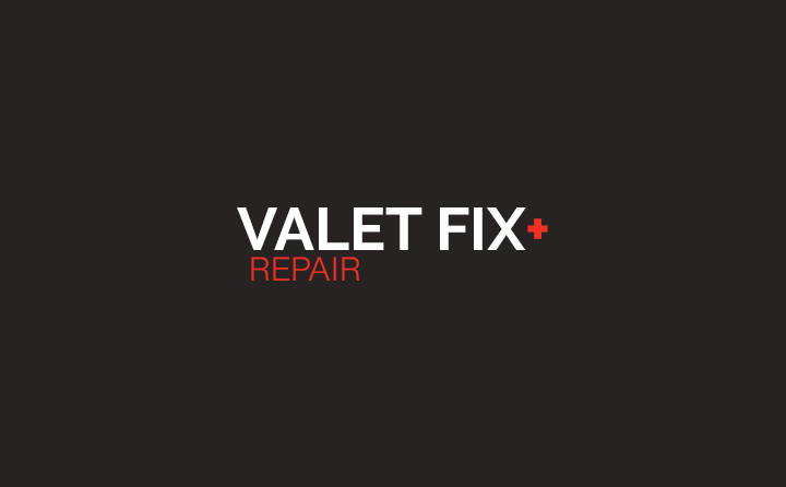 ValetFix iPhone Repair logo