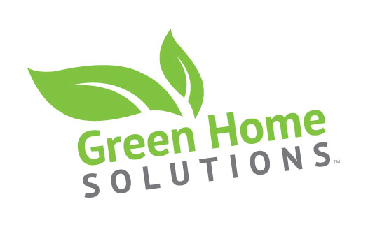 Logo for Green Home Solutions of Central Virginia