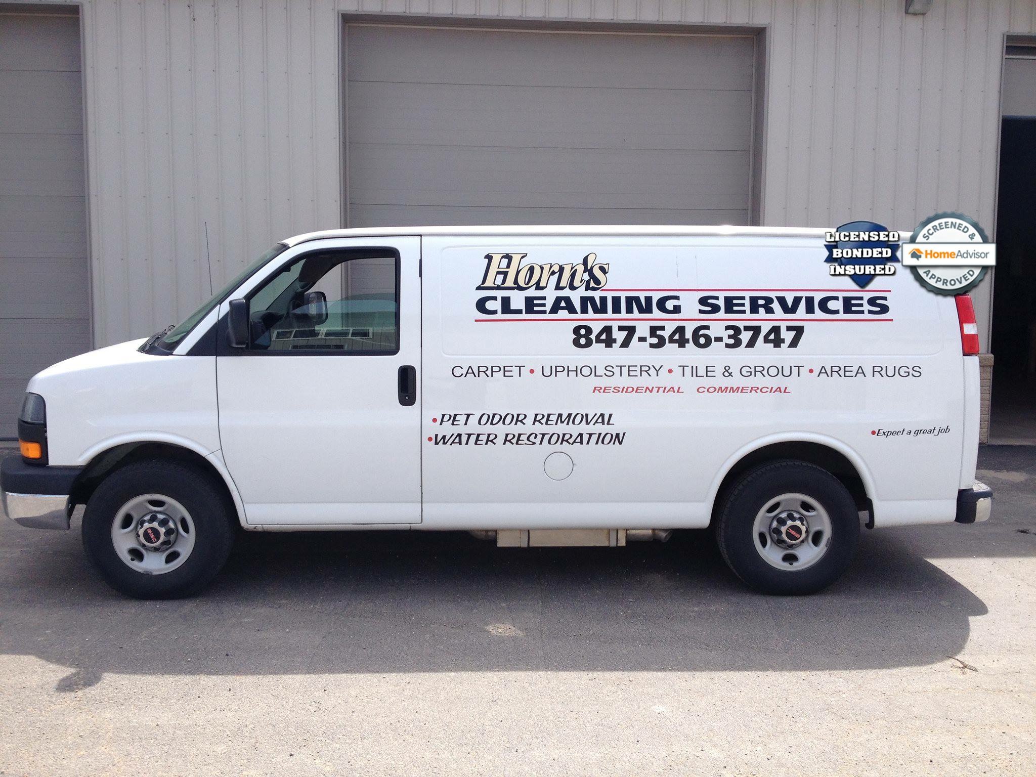 Avatar for Horns Cleaning Services