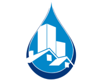 Logo for Pro Finish Pressure Washing