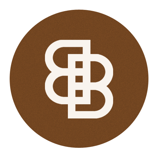Logo for Brown Button Estate Sale Services