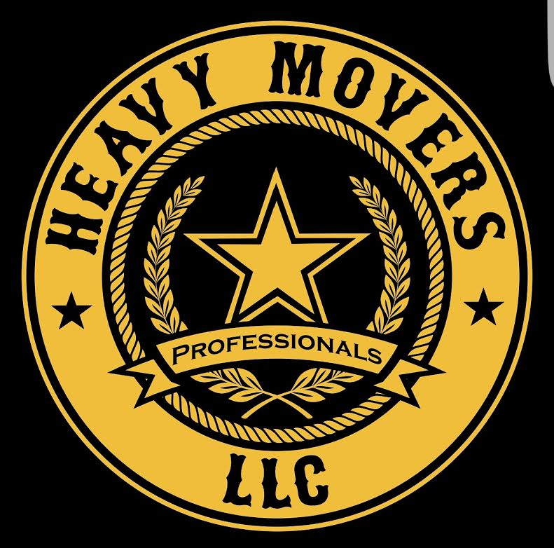 Logo for Heavy Movers LLC