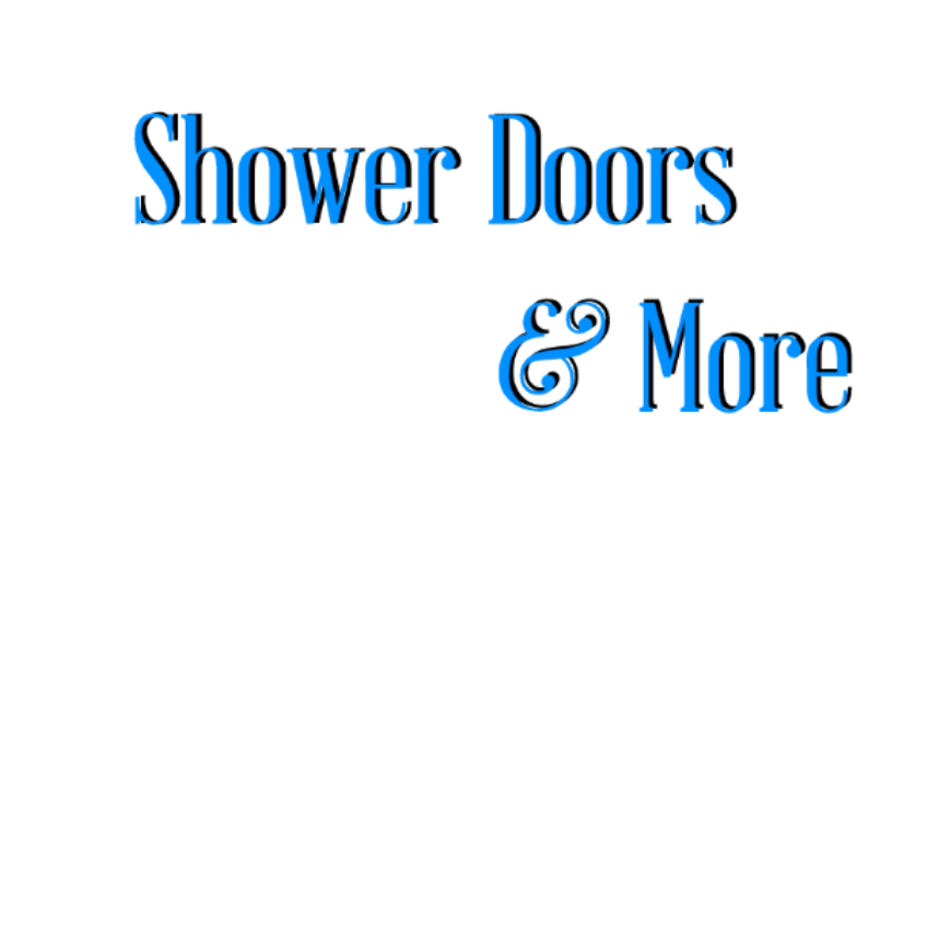 Shower Doors and More, LLC. logo