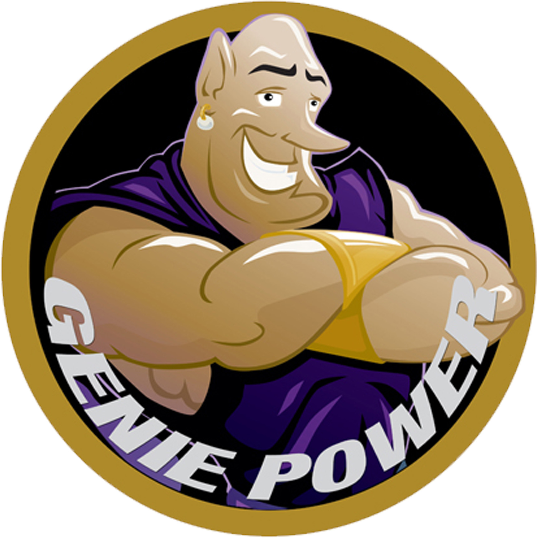 Logo for Window Genie of Miami