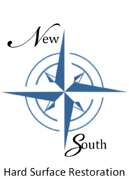 New South Hard Surface Restoration, LLC logo