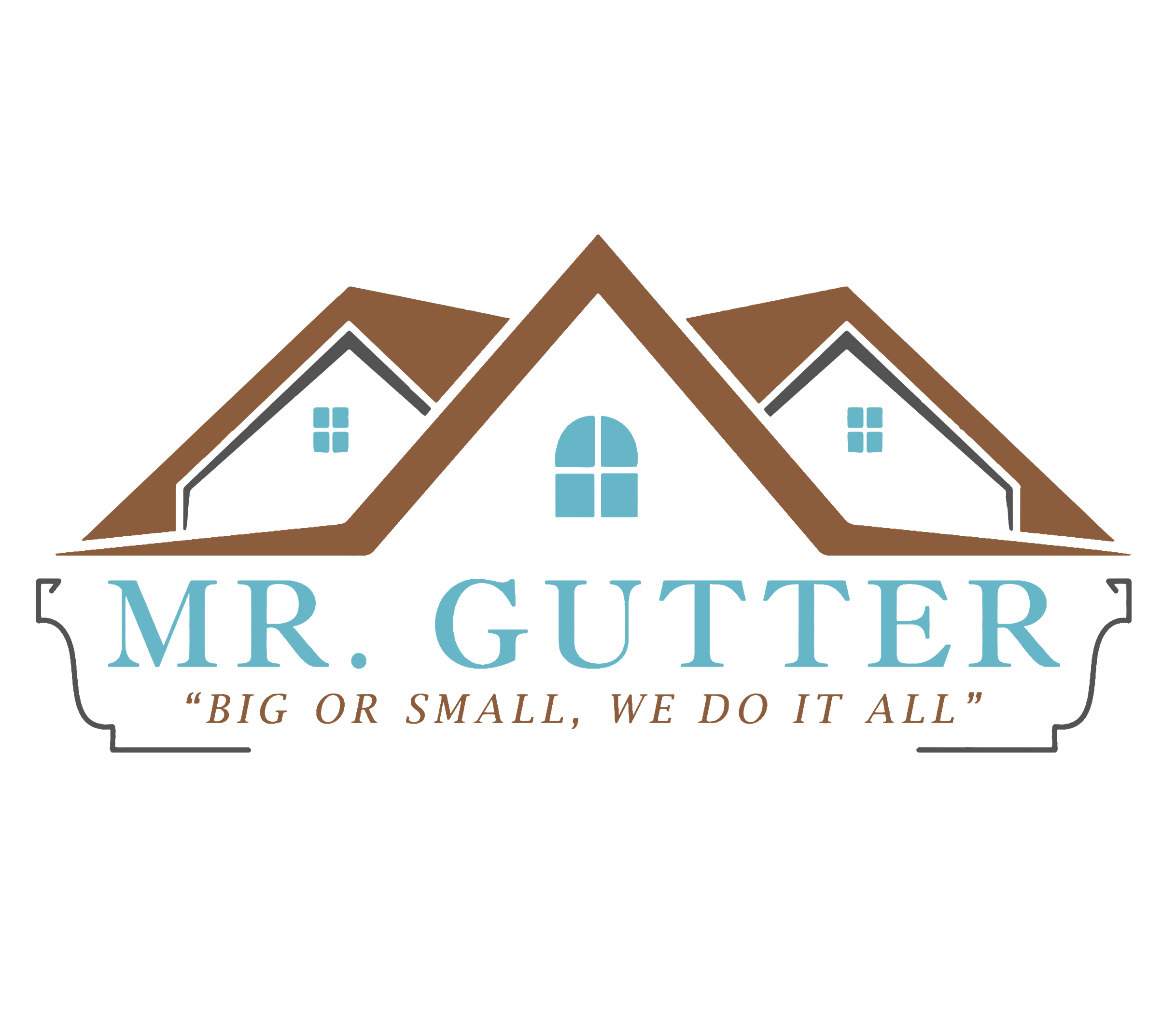 Mr Gutter LLC logo