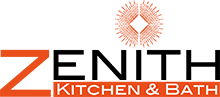 Logo for Zenith Kitchen & Bath