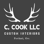 C Cook LLC logo