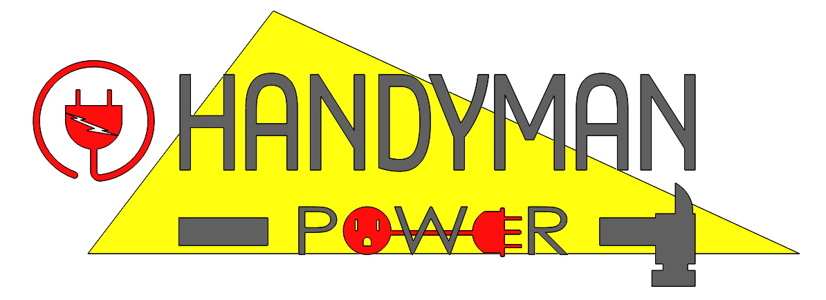 Logo for Handyman Power LLC