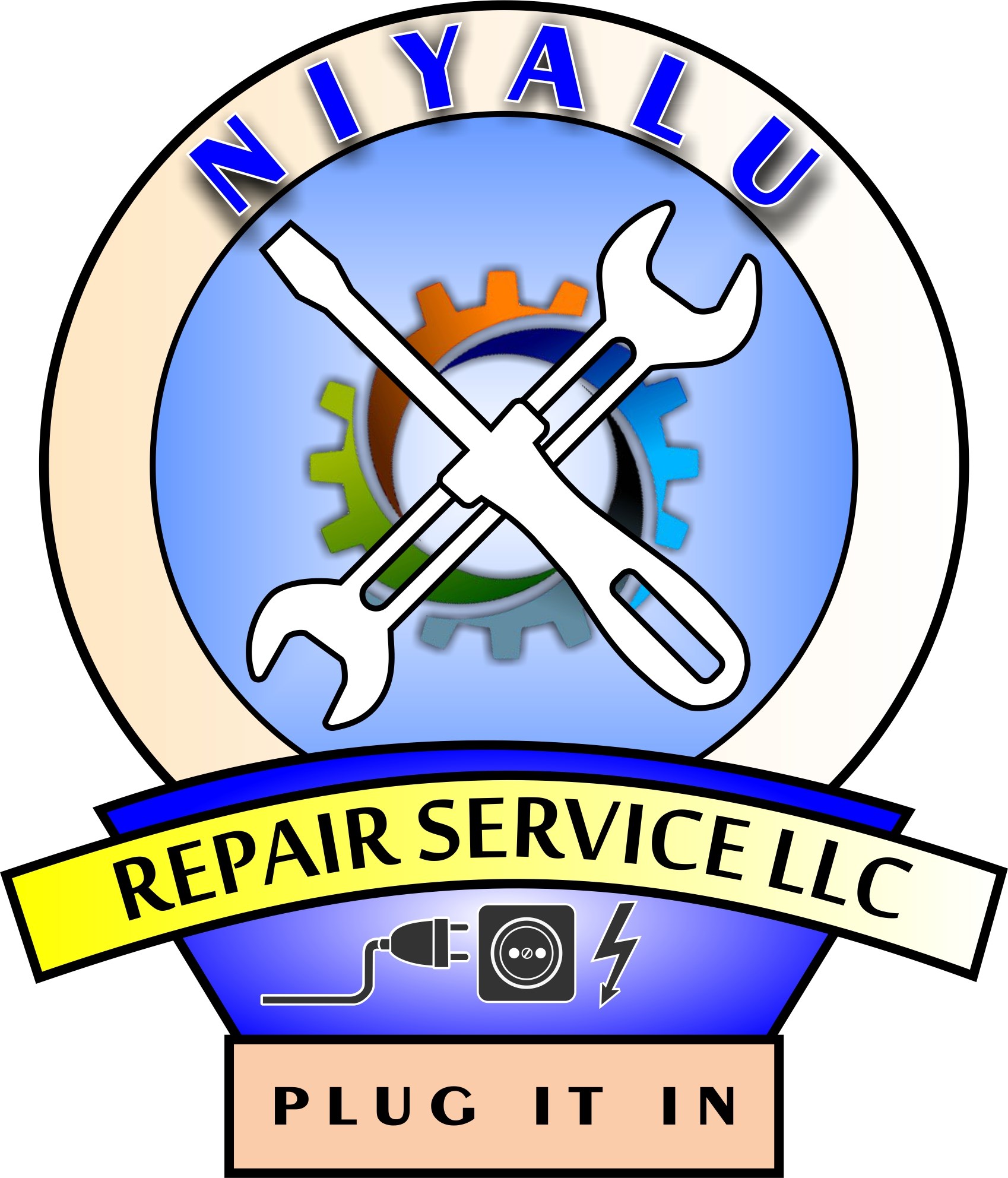 Niyalu Repair Service LLC logo