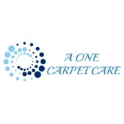 Logo for A One Carpet Care