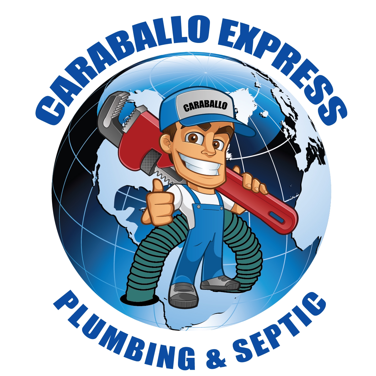Caraballo Express logo