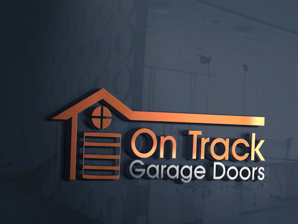On Track Garage Doors LLC logo