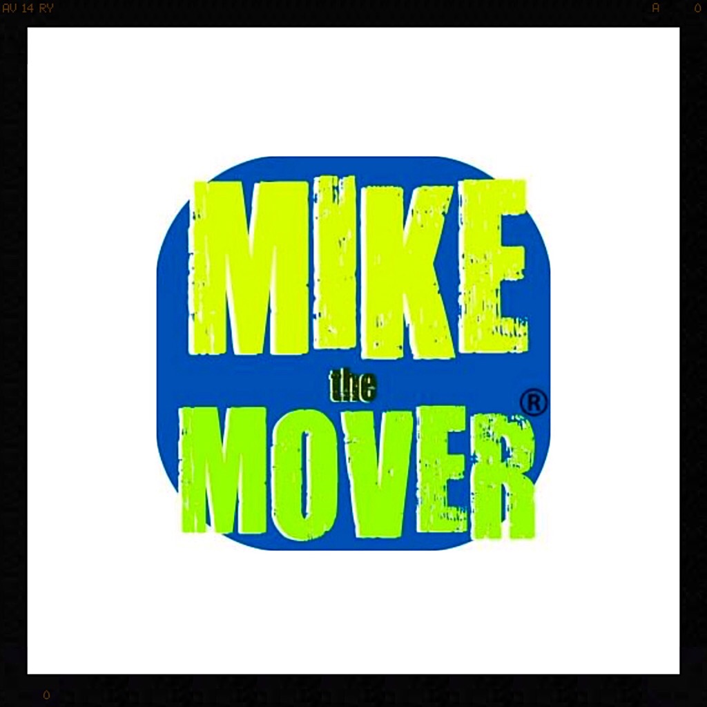 Mike the mover LLC logo