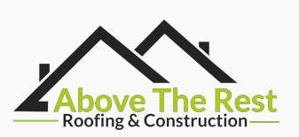 Logo for Above The Rest Roofing