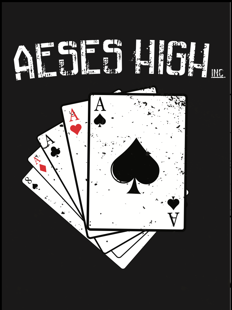Logo for Aeses High Appliance