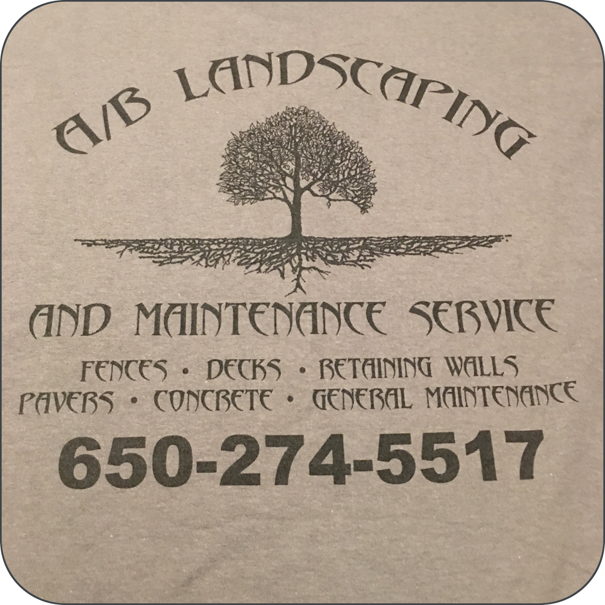Avatar for AB Landscaping