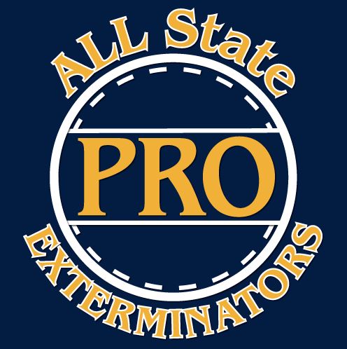 All State PRO Exterminators logo