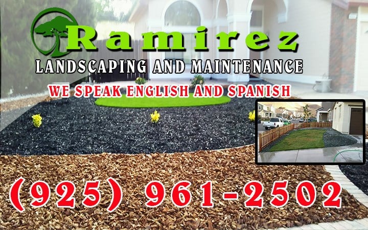 Avatar for Ramirez Landscaping & Concrete