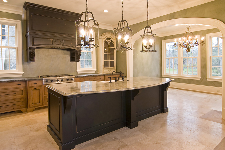 Logo for HMC Smart Countertops
