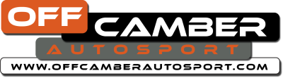 Logo for Offcamber Autosport