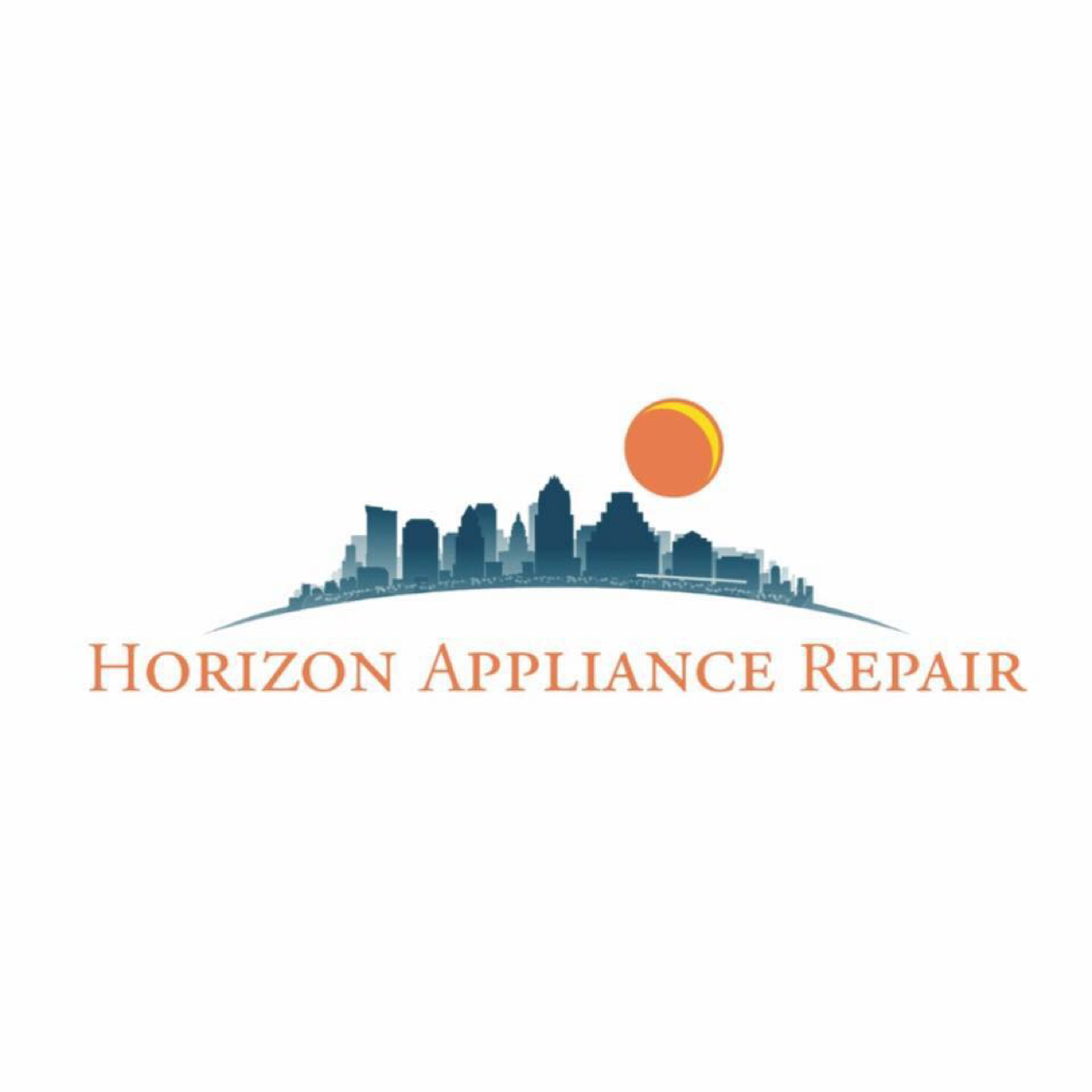 Horizon Appliance Repair logo