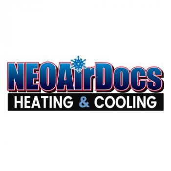 Logo for NEO Air Docs LLC