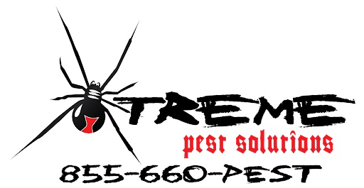 Xtreme Pest Solutions logo