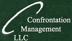 Logo for Confrontation Management LLC
