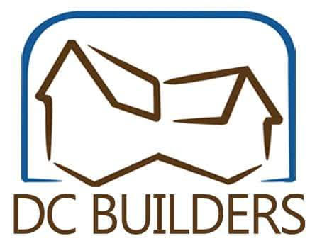 Logo for DC Builders