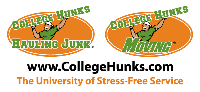College Hunks Hauling Junk and Moving logo