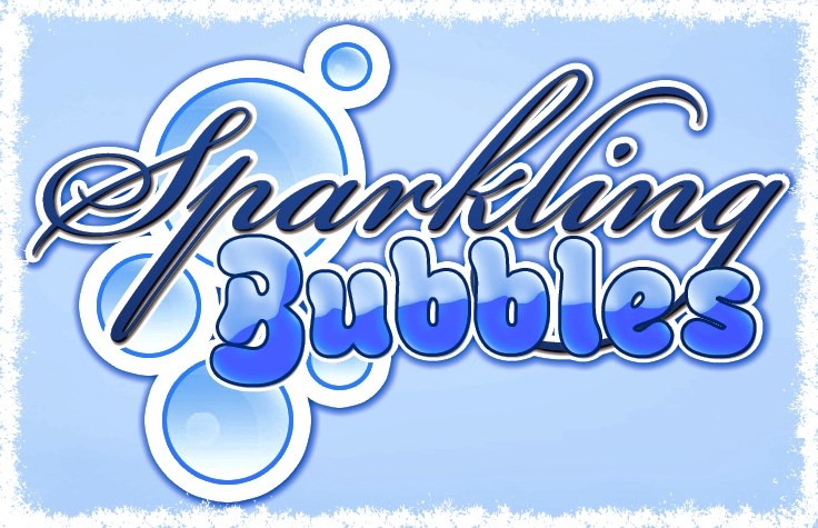 Sparkling Bubbles, Inc logo