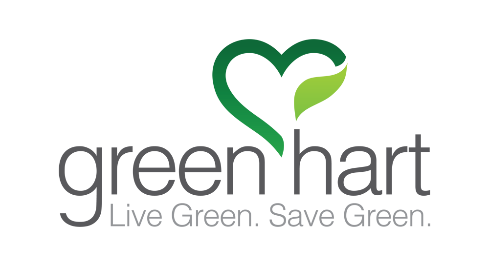 Logo for Greenhart