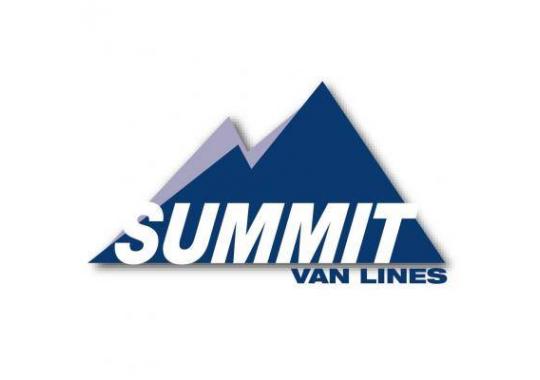 Summit Van Lines logo