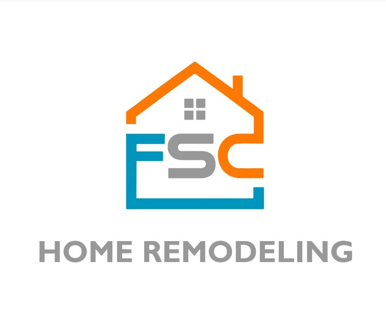 Logo for FSC Home Remodeling