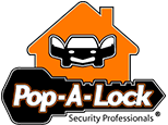 Pop-A-Lock of Appleton logo