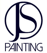 JS Painting Inc. logo